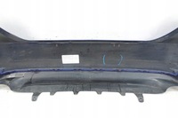 фото thumb №7, Бампер задня задній toyota camry 2018- 52159-33390