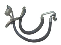 фото thumb №1, Opel corsa c 1.0 02r - дроти підсилювача