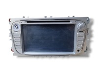 фото thumb №1, Радио автомобильные ford focus 2 facelift 2011 pf71fsfs-s