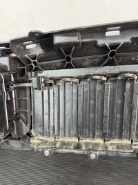 фото thumb №11, Двигатель жалюзи шторка 9881646 шторка жалюзи решётка радиатора 5a2db49