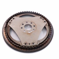 фото thumb №12, Mercedes w203 c209 m271 колесо маховик a2710300012