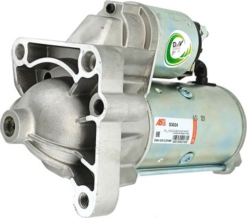 фото thumb №14, Автозапускач стартер renault master 2,5d