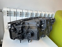 фото thumb №9, Лампа права передня bmw x3 g01 адаптивний