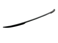 фото thumb №9, Спойлер спойлер bmw f30 sedan m performance крышки багажника чёрный блеск