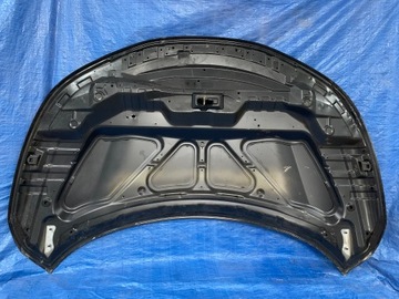 фото thumb №6, Nissan qashqai j11 13-17 капот