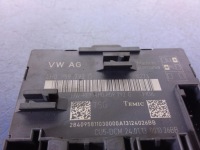 фото thumb №4, Audi a8 d4 модуль дверь перед правый 4h0959792g