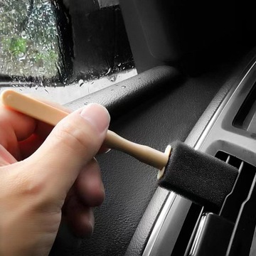 Щетка для прокачки кондиционера Универсальная губка для А.