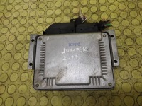 Citroen jumper 2.2 блок управления двигателя 1329214080 в Украине, фото thumb