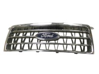 фото thumb №1, Решётка радиатора радиатора передней ford ranger 2006-2011 оригинальный номер 4860459