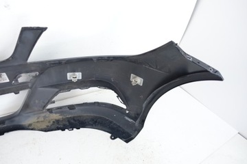 фото thumb №11, Mercedes c-klasa w204 рестайлинг 2011-2014 бампер перед переднее a2048805547
