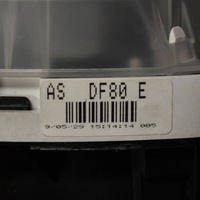 фото thumb №6, Mazda 2 2009 лічильник / спідометр