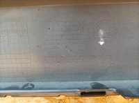 фото thumb №10, Skoda scala 657807221 бампер передний перед