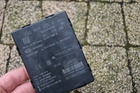 фото thumb №3, Модуль блок управления kessy vw passat b8 3q0959435b