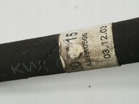 фото thumb №10, Шланг оливи масляний mercedes w203 1.8 k