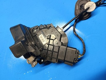 фото thumb №3, Замок дверь правый перед ford c-max mk1 рестайлинг focus mk2