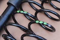 фото thumb №3, Амортизаторы задняя комплект seat toledo iv rapid