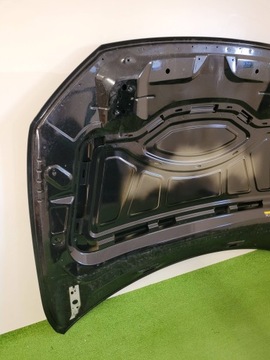 фото thumb №6, Vw volkswagen touareg iii 3 760 капот крышка двигателя 760823155 оригинал оригинальный номер