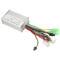 фото thumb №5, Набор do конверсии аккумулятора litowej do велосипедов электрических контроллер 15a