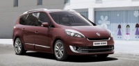 фото thumb №3, Амортизаторы перед renault scenic iii grand