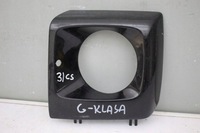 фото thumb №1, Панель фары левый mercedes g klasa 463