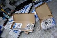 фото thumb №7, Turbo audi s1 2.0tfsi 265km cdlh k04-064 53049880064