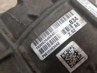 фото thumb №8, Challenger charger 2015- диференціал міст задня задній 2.62 3.08 p68159834ae