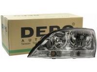 фото thumb №3, Лампы фары kia sorento i 02-11