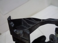 фото thumb №9, Механизм распылителя ксенон левая str. vw phaeton ii lift 10-15 3d0807941c