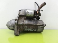 Купить Стартер bmw seria 3 e46 2,0 дизель 115 km 98-07 r denso, фото thumb