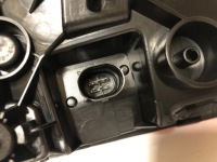 Porsche cayenne 2011 led нова фара правий Ціна, фото thumb