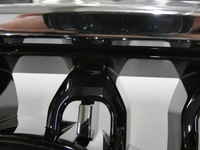 фото thumb №8, Решётка радиатора, решётка радиатора volvo xc-40