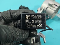 фото thumb №8, Замок запалювання ключ вкладка opel mokka a 42349088 f00hj00493