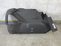 фото thumb №9, Боковина багажника правые левый зад volvo s60 ii комплект