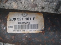 фото thumb №8, Vw phaeton 5.0 tdi wał привідний 3d0521101f