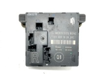 фото thumb №9, Mercedes w211 модуль двері правий задня a2118201626