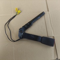 фото thumb №1, Mercedes w251 r-klasa натяжитель сиденье поперечина правый