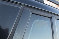 фото thumb №11, Накладки декоративные дверь bmw x3 e83 shadow line