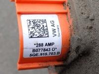 Аккумулятор аккумулятор 100kw 35,8 kwh vw volkswagen golf vii 7 e-golf 15r Доставка, фото thumb