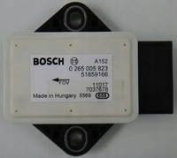 фото thumb №1, Alfa romeo mito 11 r датчик esp 0265005823