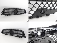 фото thumb №10, Mercedes cla x118 c118 amg lift 22- решётка радиатора решётка радиатора