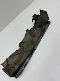 фото thumb №6, Audi a6 s6 c7 четверть подкрылок кронштейн крыла левый перед lx7u