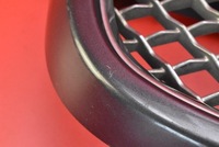 фото thumb №10, Решітка радіатора решітка радіатора lmn хром 7w93-014a37-a jaguar xj x358 lift 07-09