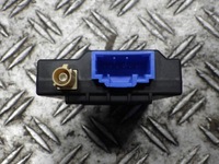 фото thumb №3, Модуль webasto seat tarraco 3q0963513