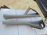 фото thumb №8, Защита стойка стекло перед c-max mk2 grand 2012 rok