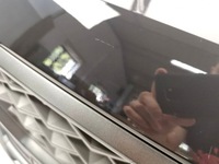 фото thumb №15, Новый бампер перед seat tarraco fr радар 6pdc li7f