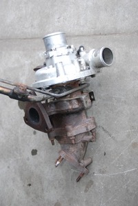 фото thumb №6, Renault master ii 3,0 dci турбина turbo 03-10r