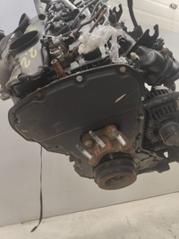 фото thumb №9, Ford transit mk7 двигун 2.2 дизель kompletny jak na zdj p8fa