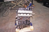 фото thumb №7, Pp001 audi a6 c7 двигатель 2.0d 177km cglc 23% vat