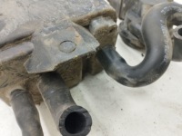 фото thumb №7, Chrysler pt cruiser 2002 фильтр угольный