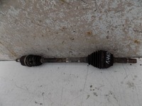 фото thumb №1, Привідний вал ліва citroen c3 ii 1,4 hdi